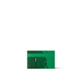 Louis Vuitton Card Holder (Green Golf Edition)